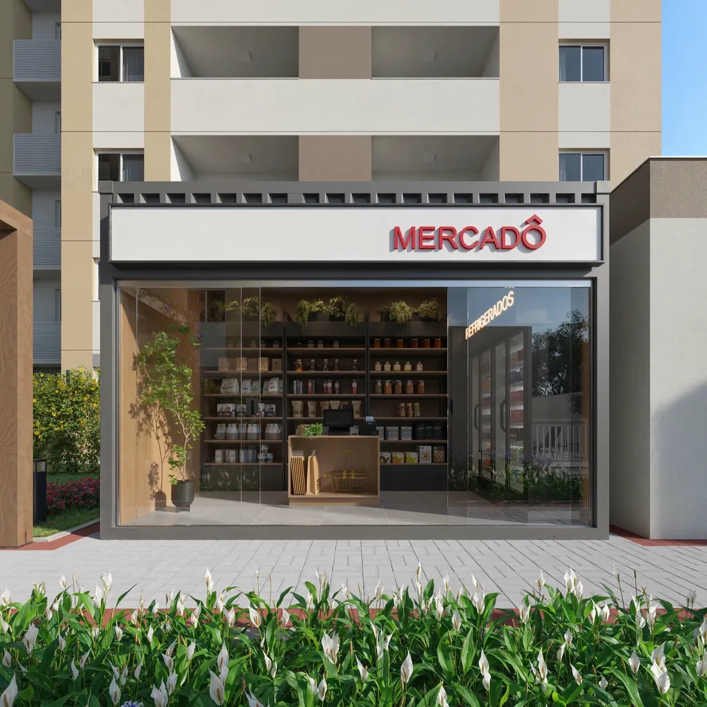Imagem APARTAMENTO RESIDENCIAL em Itajaí - SC, Cordeiros