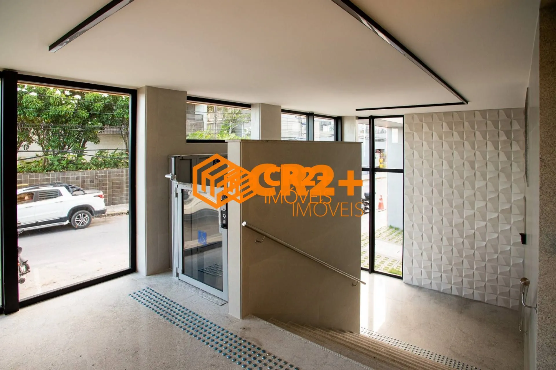 Imagem Apartamento Beira Mar a Venda de 96m² com 3 quartos 3 suítes em Casa Caiada- Ol