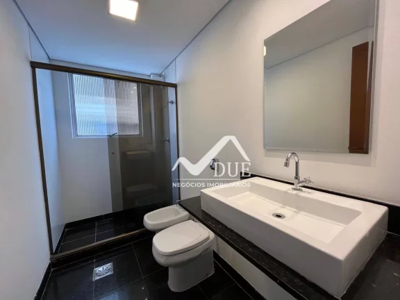 Imagem Apartamento com 3 dormitórios à venda, 167 m² por R$ 1.190.000,00 - Gonzaga - Santos/SP