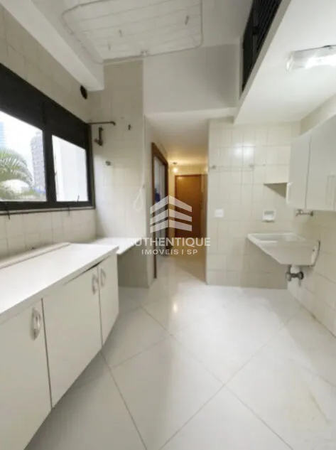 Imagem MIRAFLORES ITAIM BIBI - Apartamento no bairro Itaim Bibi à venda