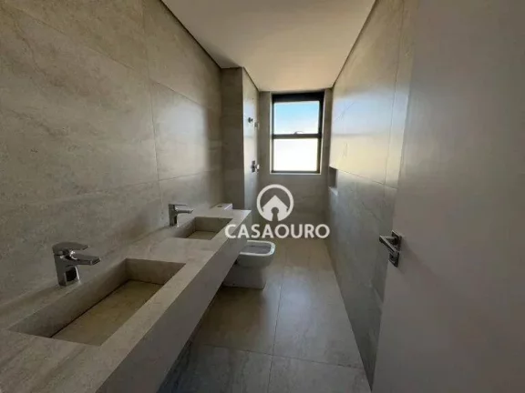 Imagem Apartamento com 3 quartos à venda, 138 m² por R$ 2.500.000 - Serra - Belo Horizonte/MG