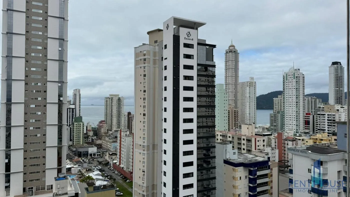 Imagem Apartamento Zona Central para Venda em Balneário Camboriú, CENTRO, 3 dormitórios, 3 suítes, 4 banheiros, 3 vagas