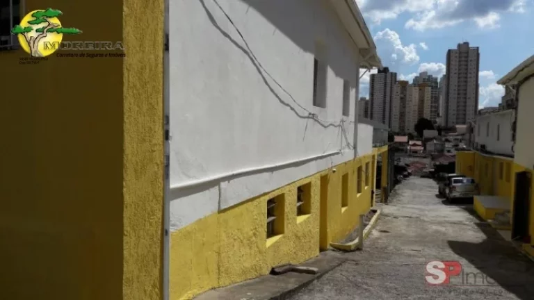 Imagem CASA COMERCIAL PARA VENDA EM SANTANA
