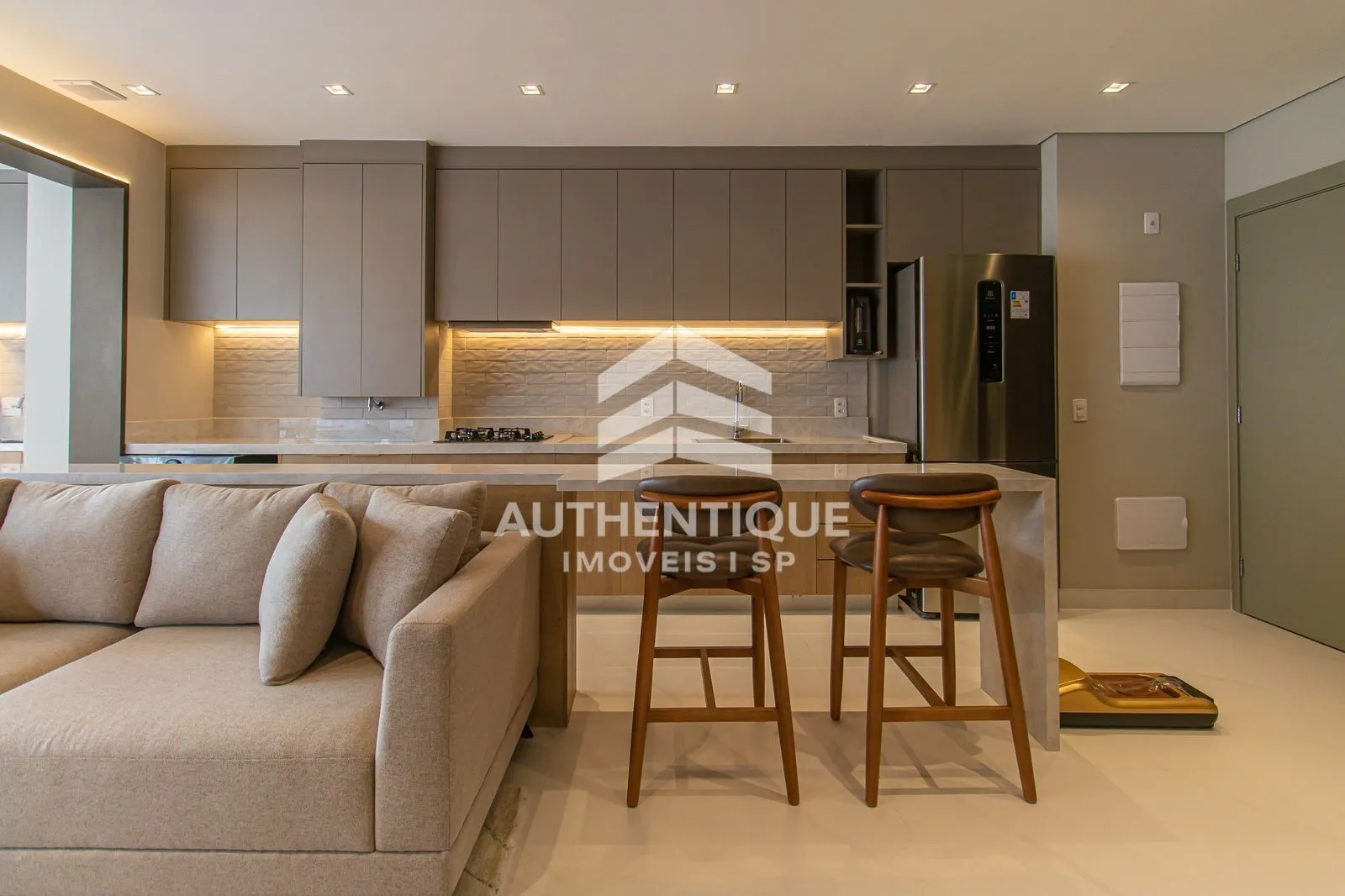Imagem TRIUNFO CAMPO BELO - Apartamento à venda no bairro Brooklin Paulista - São Paulo/SP, Zona Sul