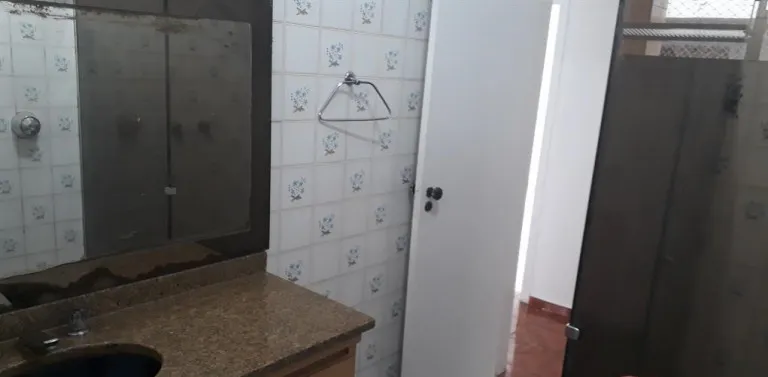 Imagem Apartamento com 3 Quartos para Alugar, 96 m² em Santana - São Paulo