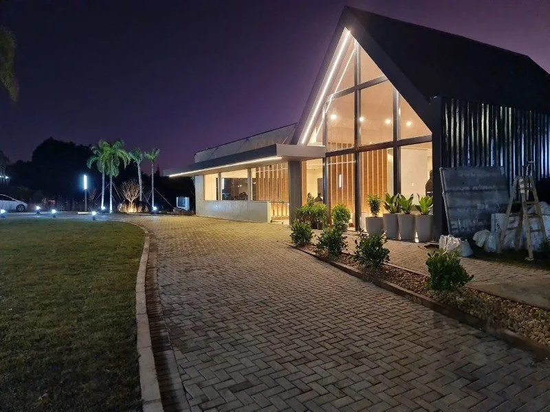 Imagem Terreno para Venda - 305m², 0 dormitórios, Harmonia