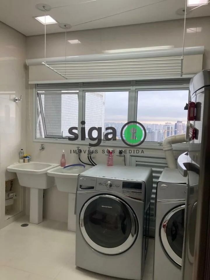 Imagem Apartamento 233 m² 04 suítes Vista pro Ceret