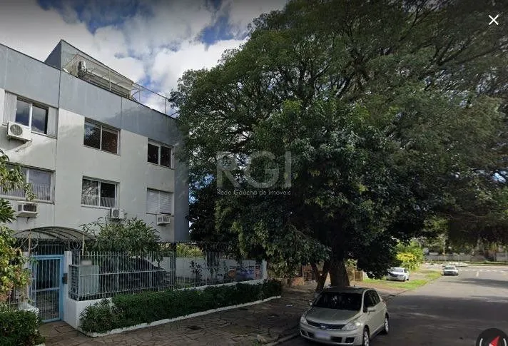 Imagem Cobertura para Venda - 85.22m², 2 dormitórios, sendo 1 suites, Cristal