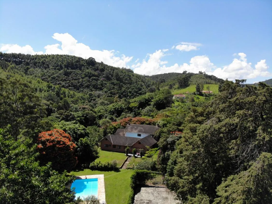 Imagem CASA DE CAMPO