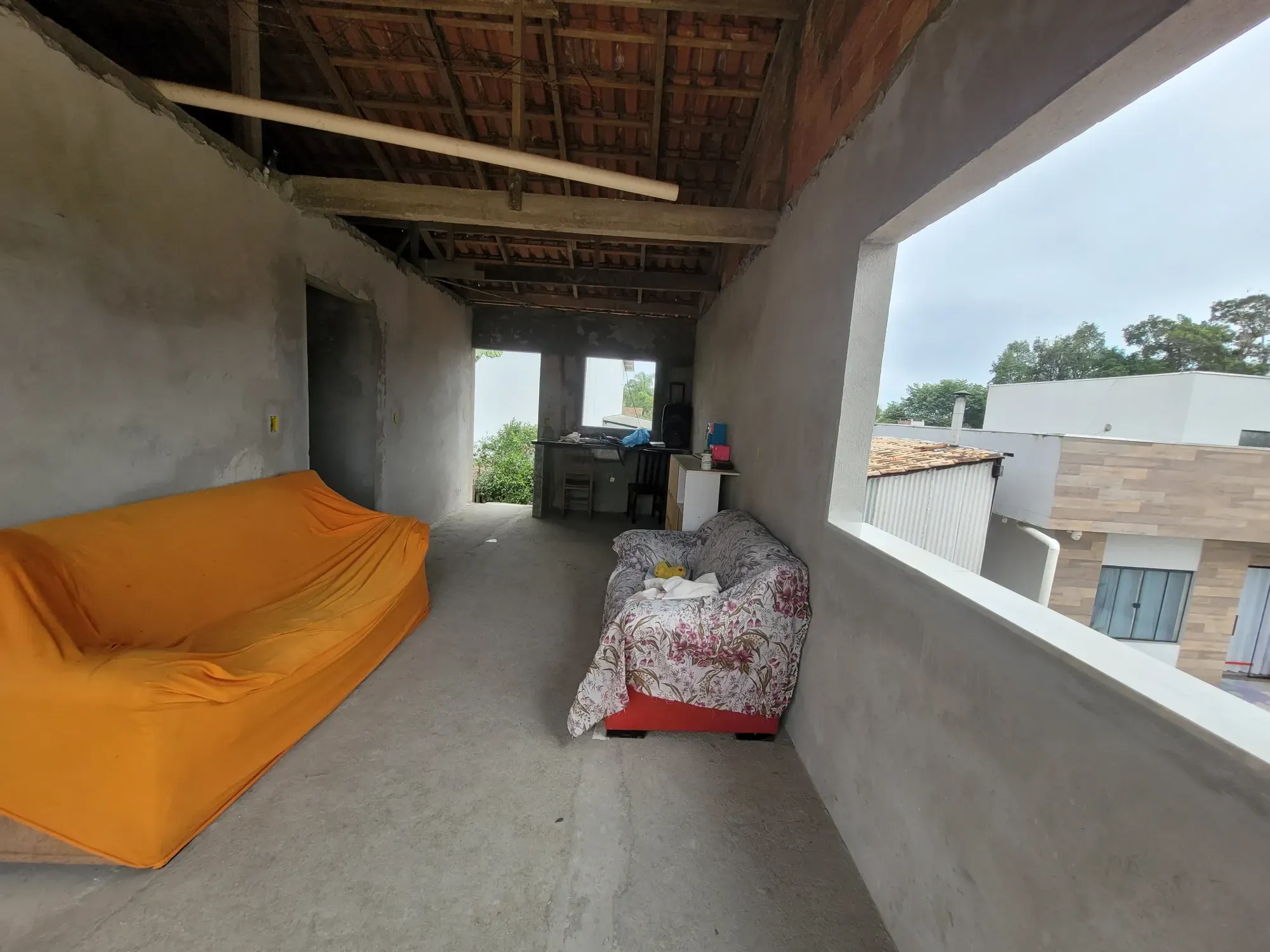 Foto do imóvel: Casa com 6 Quartos à Venda, 150 m² em Samambaial - Itapoá