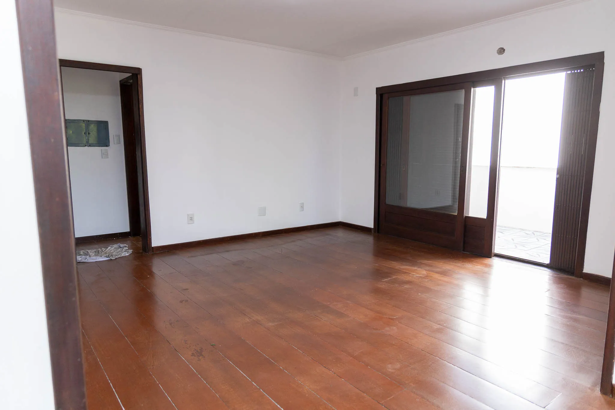 Imagem Casa com Piscina à venda no Jardim ITU- Excelente localização e ampla área de lazer!