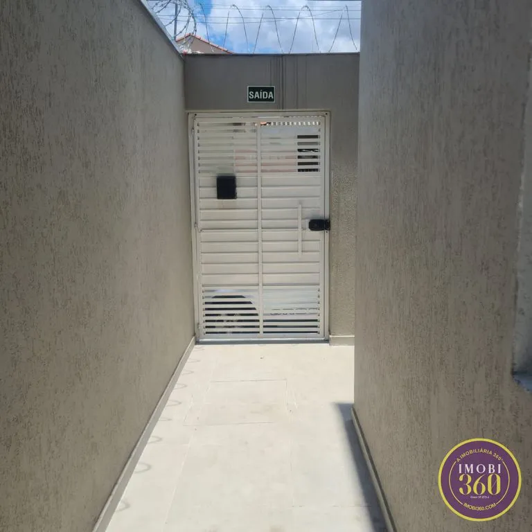 Imagem Conquiste seu espaço: Apartamento Novo, Financiamento Facilitado!