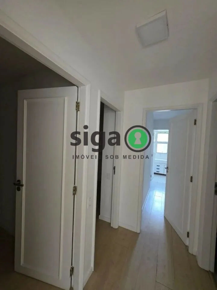 Imagem Apartamento a venda no Morumbi 02 dormitórios, 02 suíte, 02 vagas