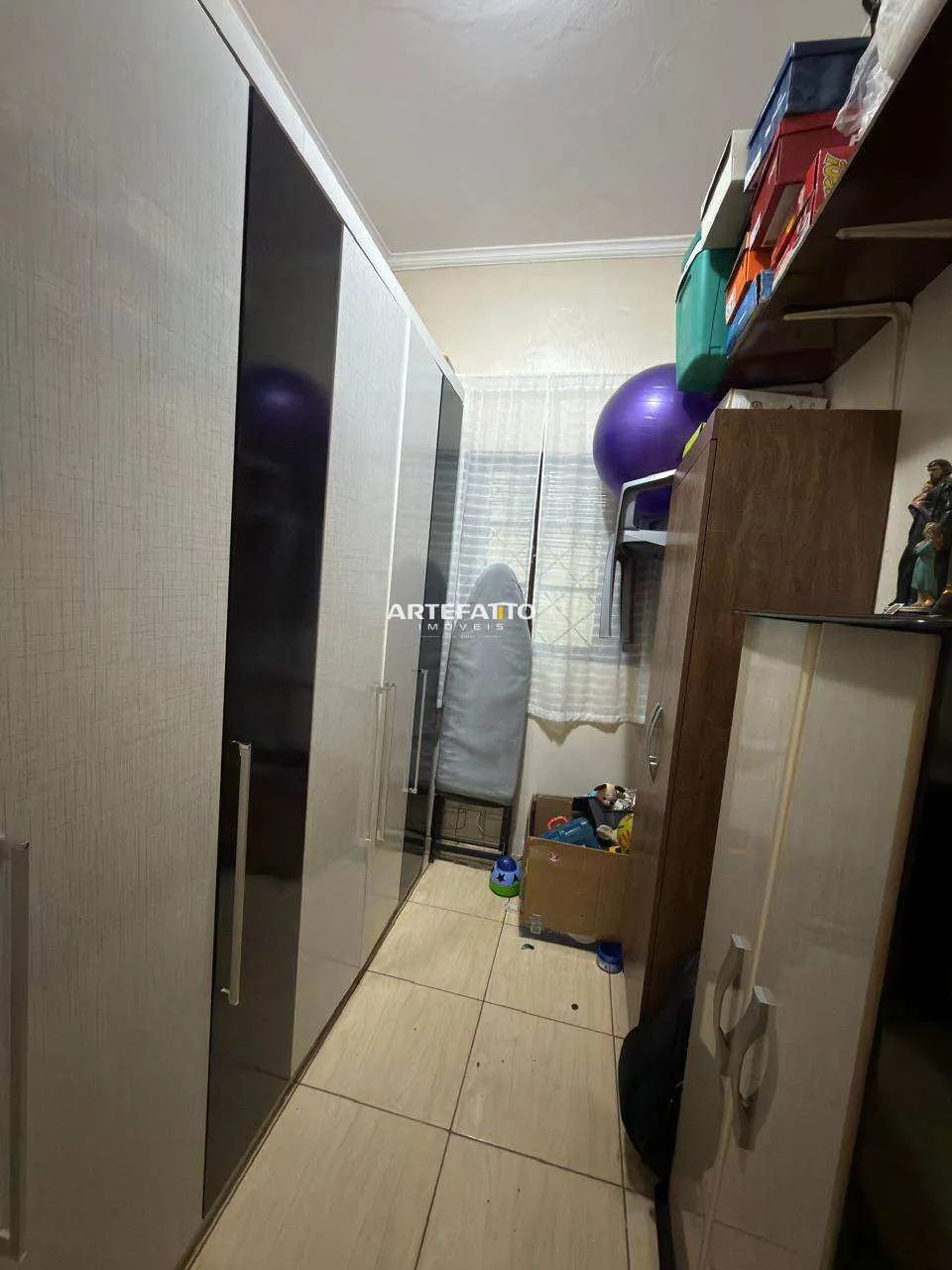 Imagem Casa à venda em Franca, Jardim Santa Efigênia, com 3 quartos, 95m2