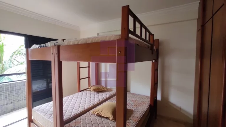 Imagem Apartamentos / Padrão na cidade de Guarujá