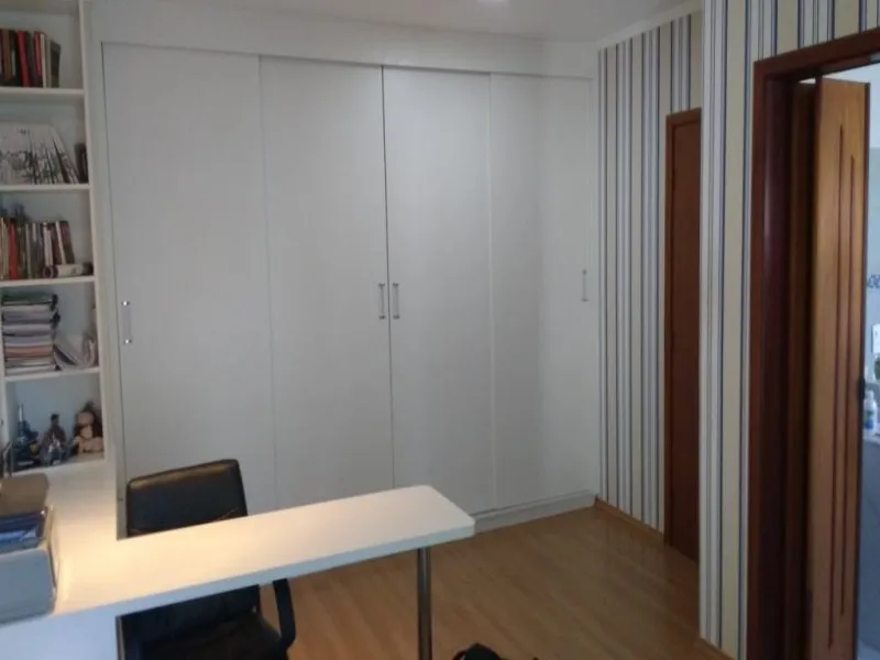 Imagem CASA RESIDENCIAL À VENDA, PARQUE CAMPOLIM, SOROCABA.