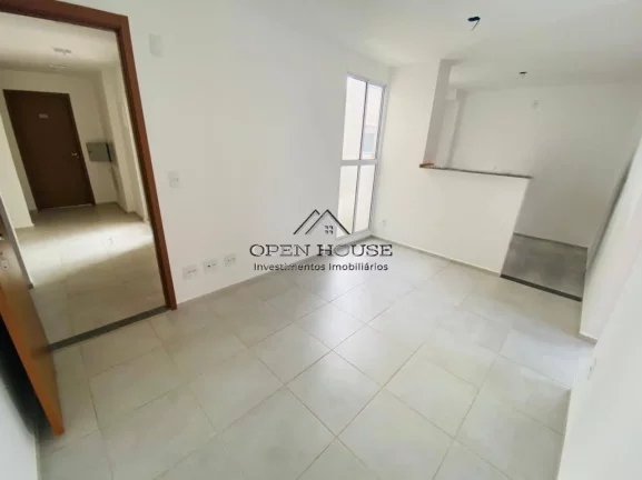 Imagem LANÇAMENTO - APARTAMENTO REGIÃO JARDIM CRISTINA/ RESIDENCIAL BELLA HUNGRIA