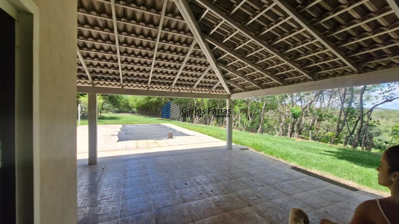 Imagem Fazenda para Venda em Cidade Ocidental, ÁREA RURAL JARDIM ABC CIDADE OCIDENTAL GO., 7 dormitórios, 3 suítes, 7 banheiros, 8 vagas