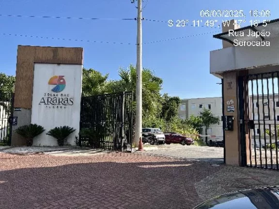 Foto do imóvel Oportunidade Única em SALTO - SP | Tipo: Apartamento | Negociação: Licitação Aberta | Situação: Imóvel em RUA JAPAO