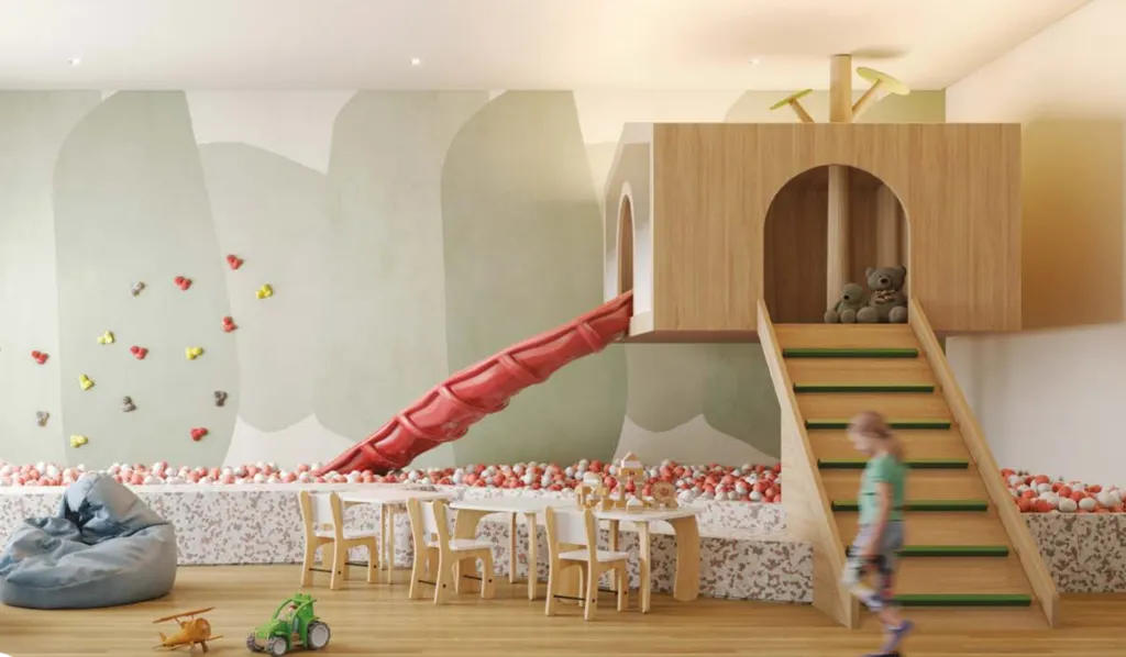 Imagem Apartamento Duplex em Lançamentos no bairro Copacabana - Rio de Janeiro, RJ
