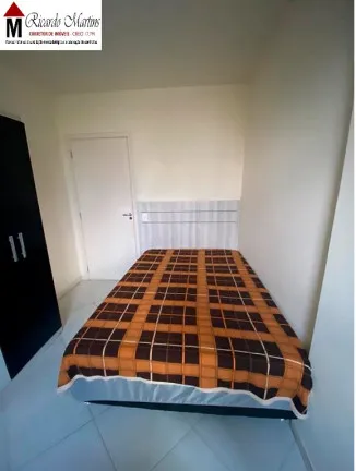 Imagem Apartamento com 3 Quartos à Venda, 82 m² em Centro Icara - Içara