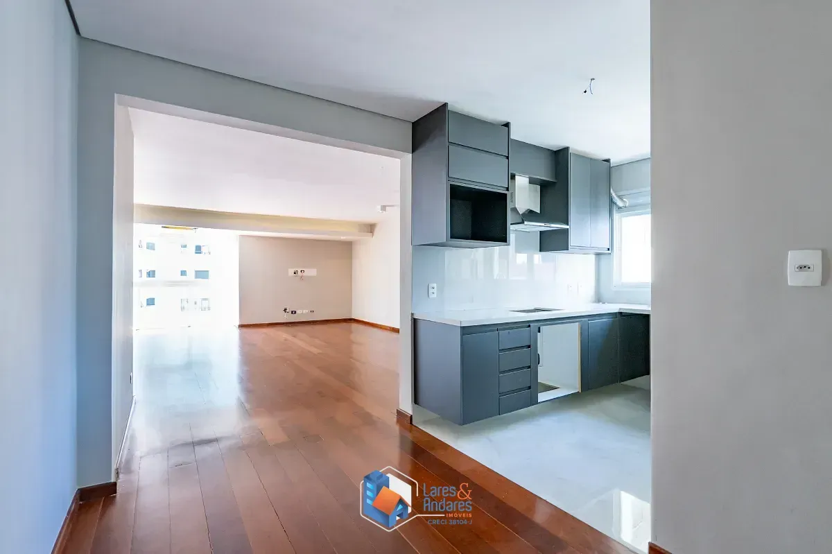 Imagem Apartamento para venda em Vila Nova Conceição com 2 quartos, sendo 1 suíte, 95m²