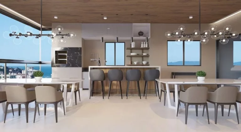 Imagem Apartamento para venda no bairro Várzea em Itapema