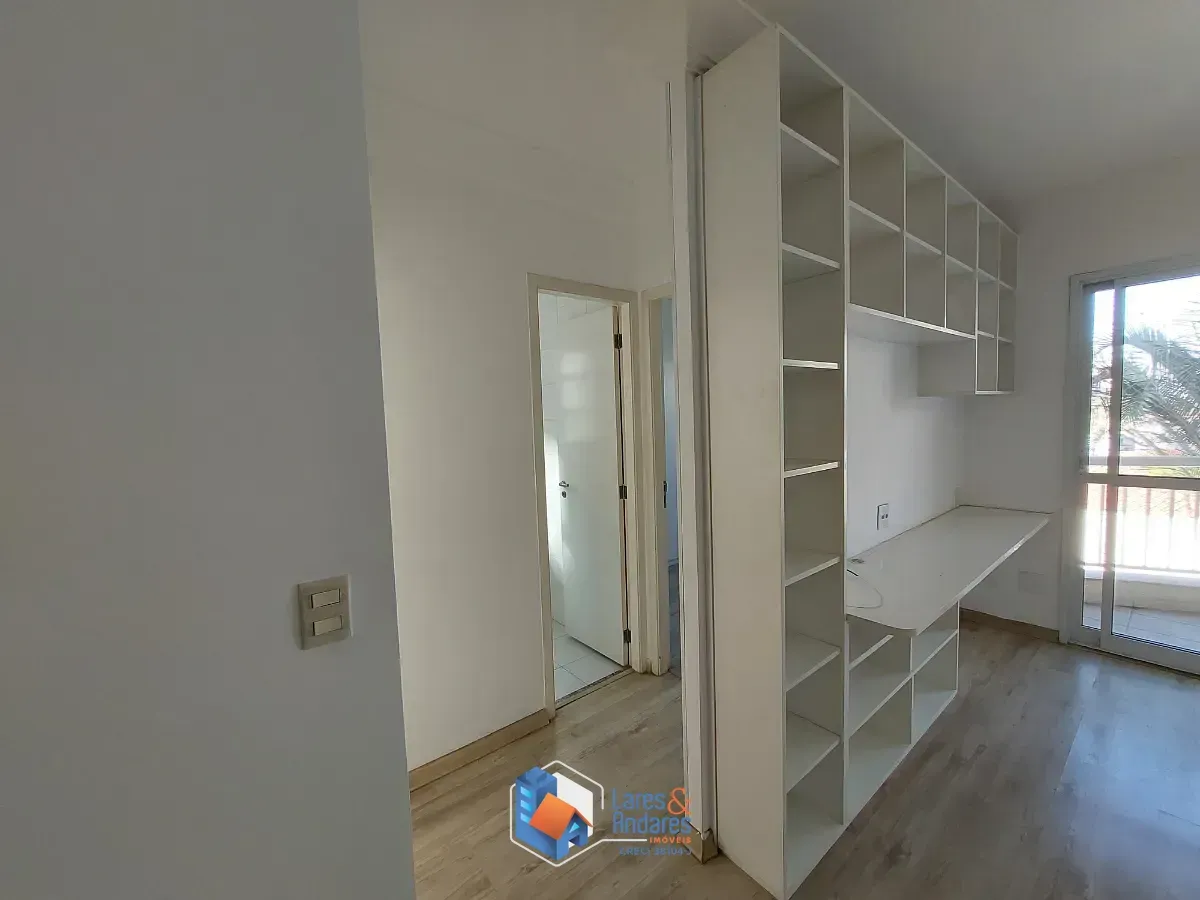 Imagem Apartamento para venda em Chácara Inglesa com 2 quartos, sendo 1 suíte, 66m²