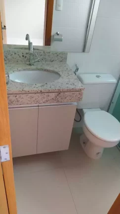 Imagem ELEVADOR+3QUARTOS+SUÍTE+SEM VAGA DE GARAGEM