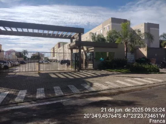 Foto do imóvel Oportunidade Única em FRANCA - SP | Tipo: Apartamento | Negociação: Leilão | Situação: Imóvel em RUA ELPIDIO BENEDITO PINTO