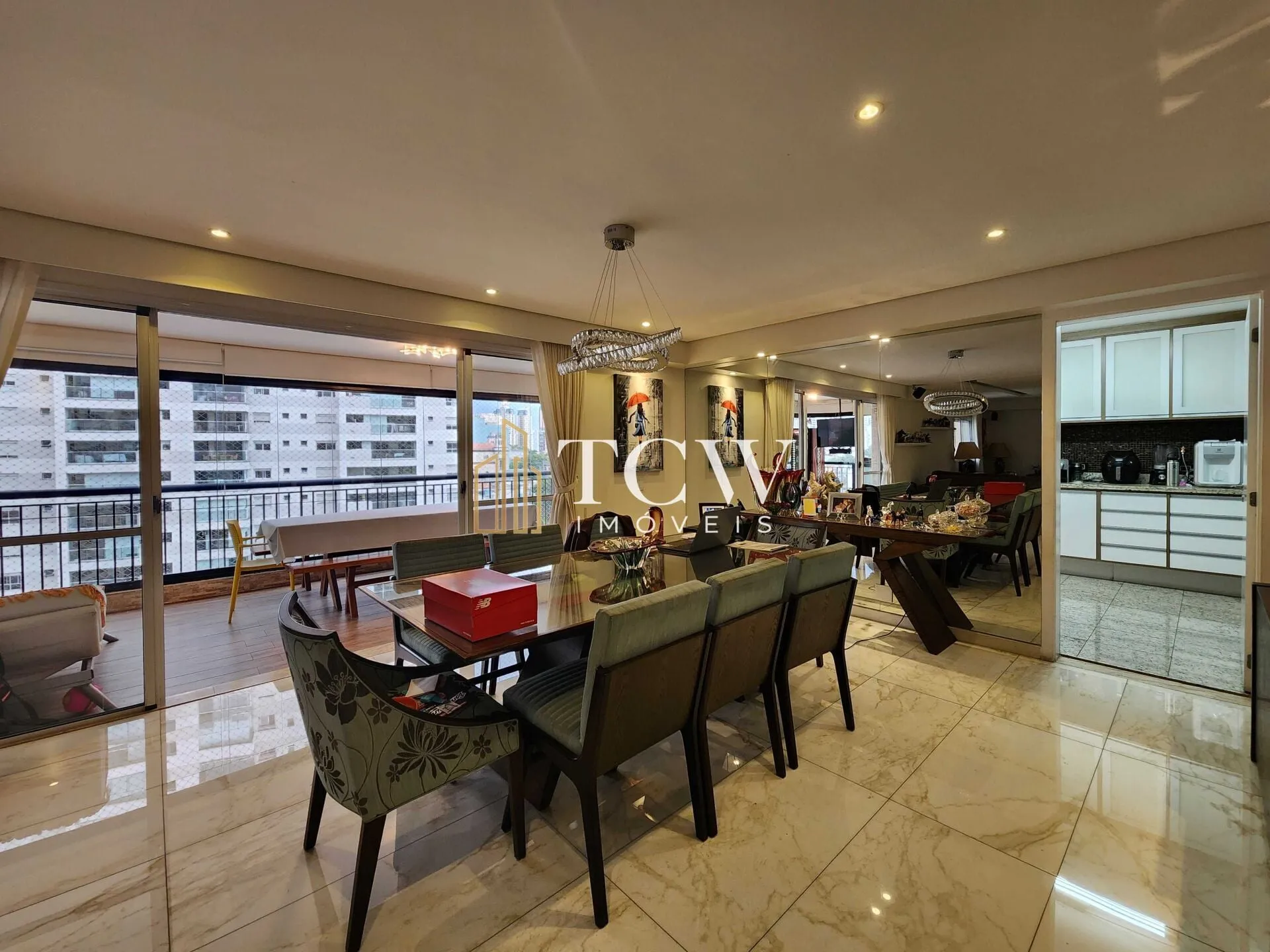 Imagem Apartamento à venda no bairro Aclimação - São Paulo/SP, Zona Central