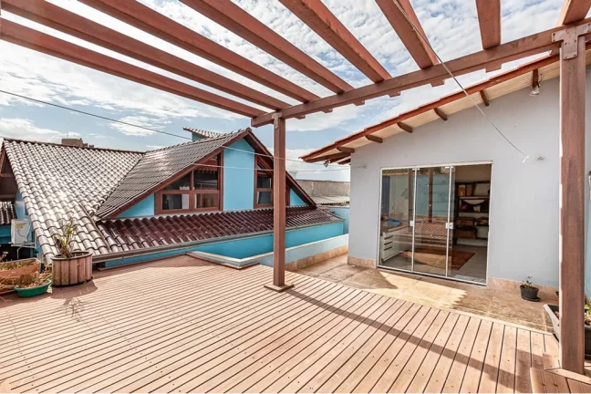 Imagem Casa para venda no bairro Vila Ipiranga em Porto Alegre