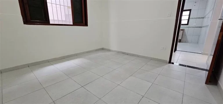 Imagem CASA COM 65.5 m² - BALNEARIO MARACANA - PRAIA GRANDE SP