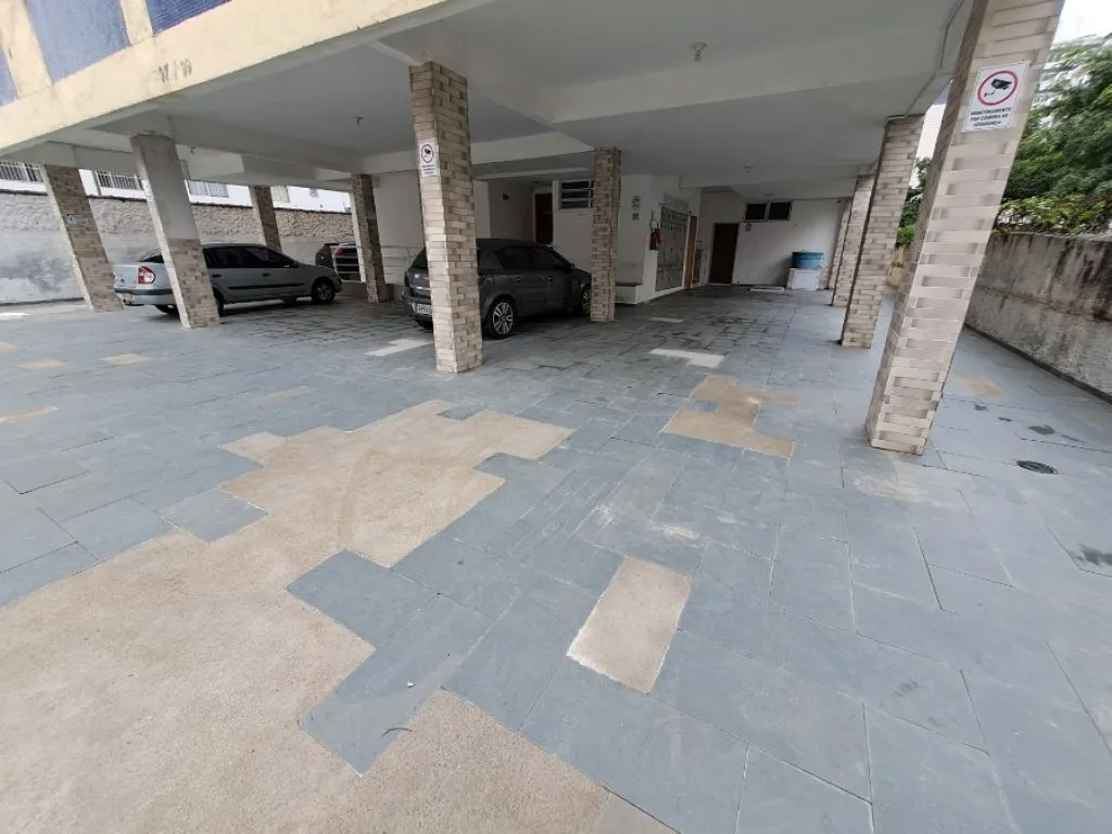 Imagem APARTAMENTO COM 60,00 m² - AVIAÇÃO - PRAIA GRANDE SP
