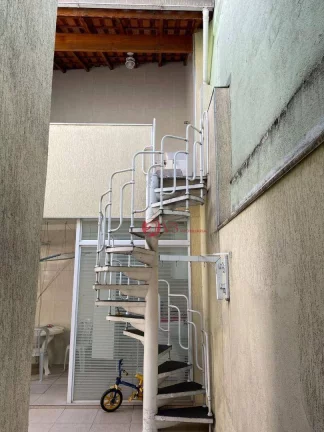 Imagem Sobrado com 3 dormitórios, 210 m - venda por R$ 1.650.000,00 ou aluguel por R$ 5.900,00/mês - Vila Gomes Cardim - São Paulo/SP