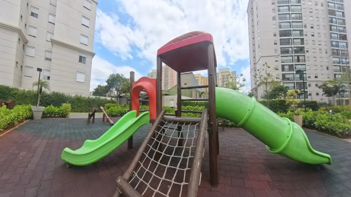Imagem Apartamento para venda em Cambuci com 2 quartos, sendo 1 suíte, 59m2