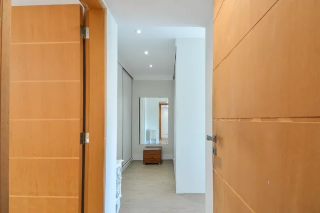 Imagem Apartamento à venda em São Paulo, Pinheiros, com 3 quartos, 157m2