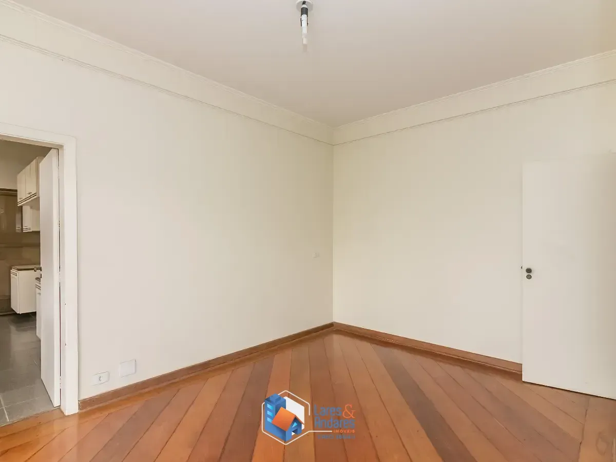 Imagem Apartamento para venda em Vila Suzana com 4 quartos, sendo 4 suítes, 393m²