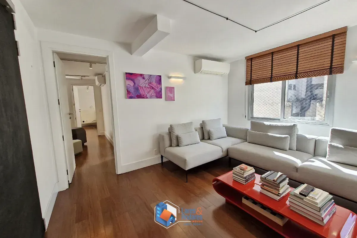 Imagem Cobertura para venda em Consolação com 2 quartos, sendo 2 suítes, 322m²