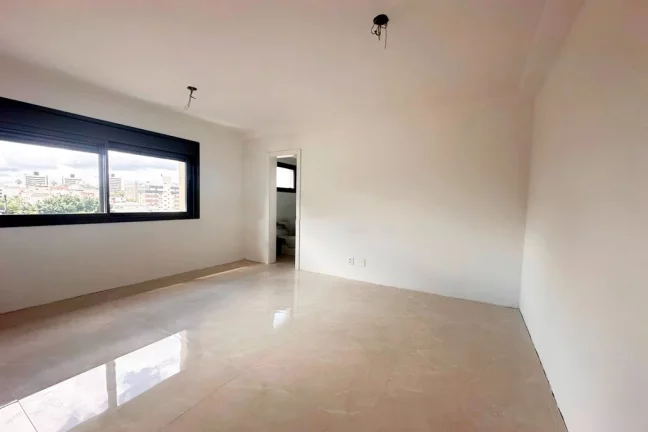 Imagem Apartamento para venda no bairro Petrópolis em Porto Alegre