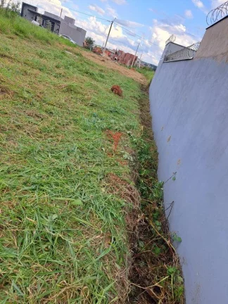 Imagem Vendo Terreno 250 m, no Loteamento Conquista Piracicaba