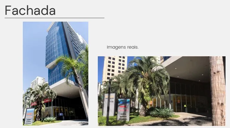 Imagem Sala comercial à venda no bairro Funcionários - Belo Horizonte/MG