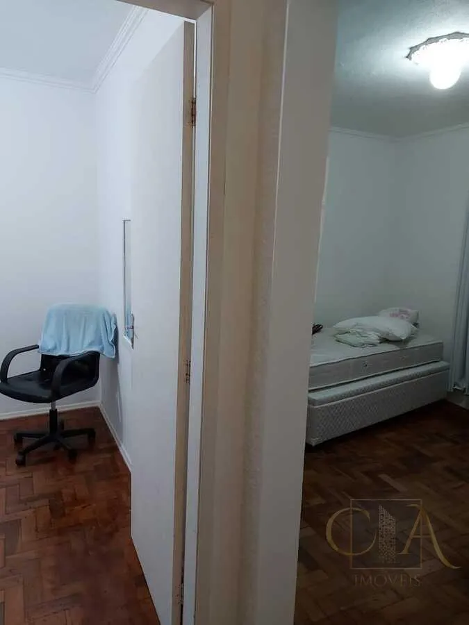 Imagem Apartamento para Venda em Rio Grande, Centro, 2 dormitórios, 1 banheiro