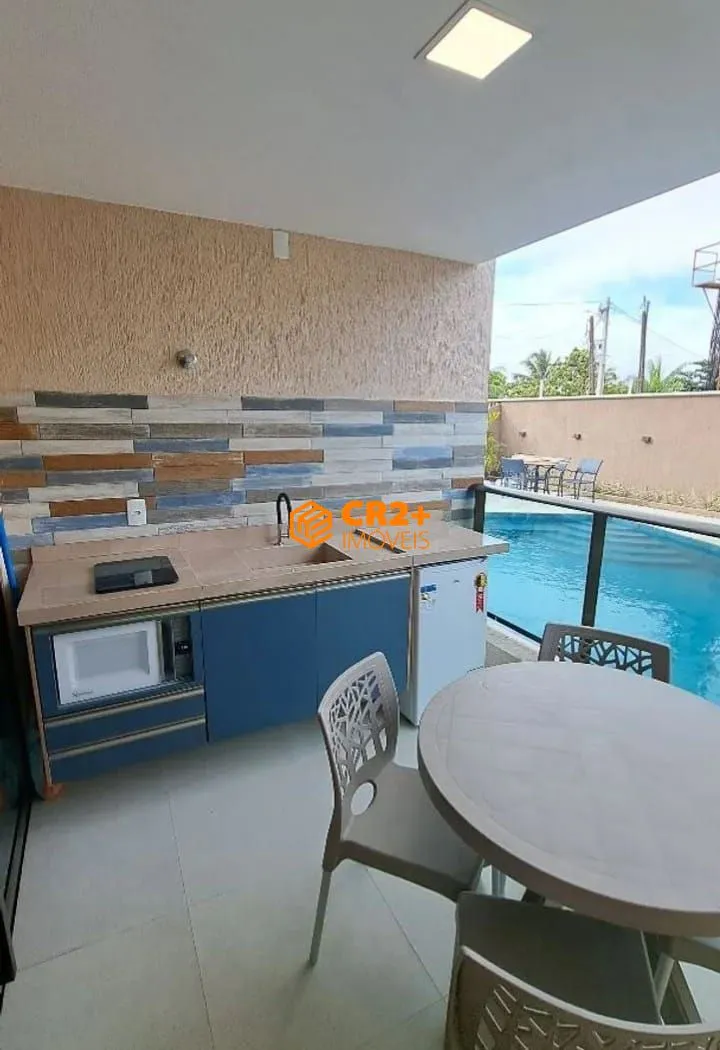 Imagem Vendo Flat em Porto de Galinhas