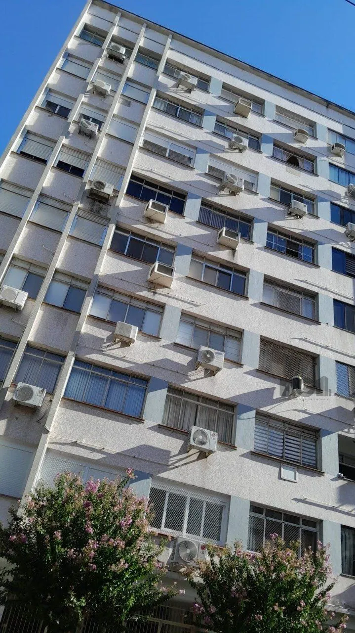 Imagem Apartamento 2 Dormitórios,box,elevador,Bairro Centro Histórico