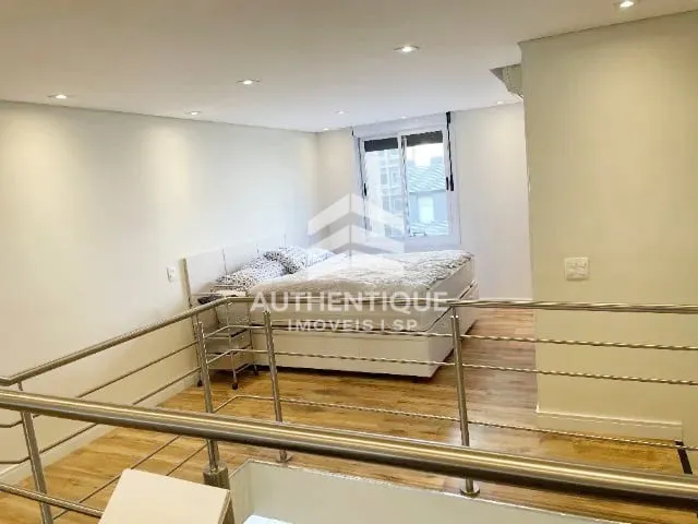 Imagem Place Vendome Jardins - Apartamento à venda no bairro Consolação - São Paulo/SP, Zona Central