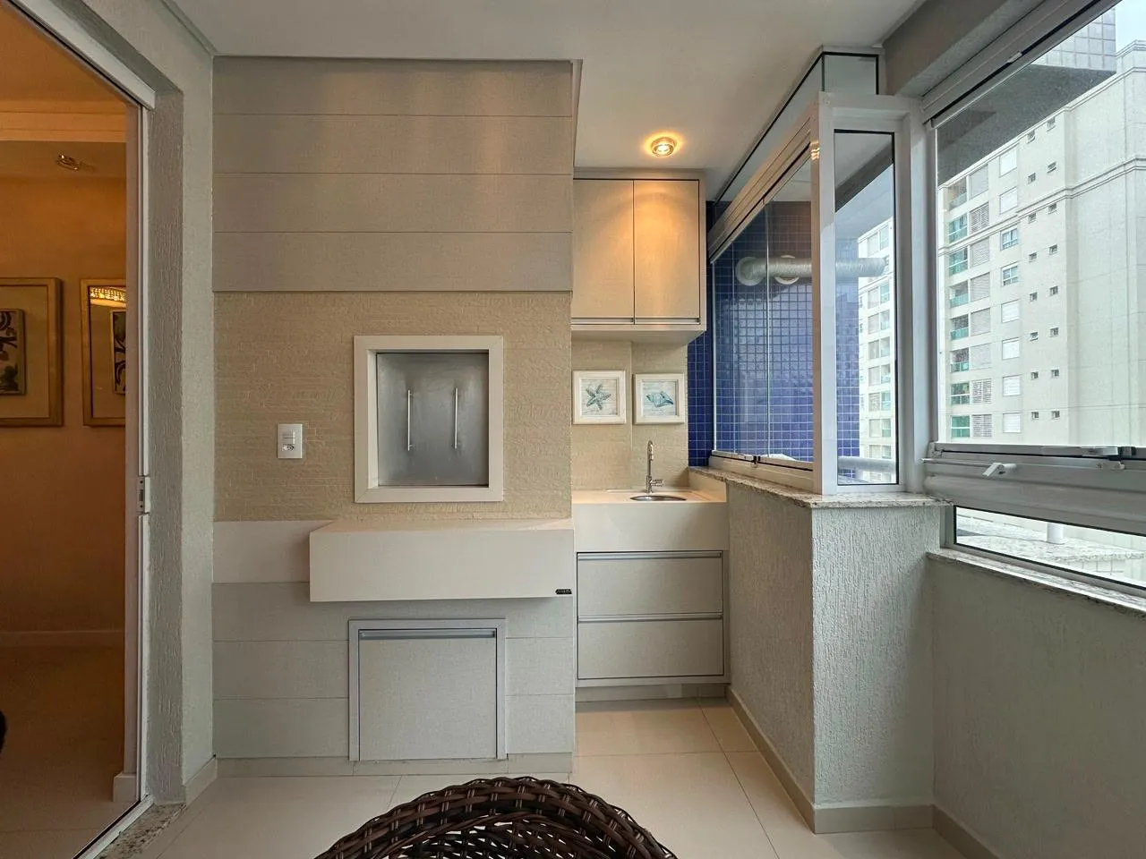 Imagem Apartamento com vista para o mar à venda com 116m2 por R$ 1.980.000,00