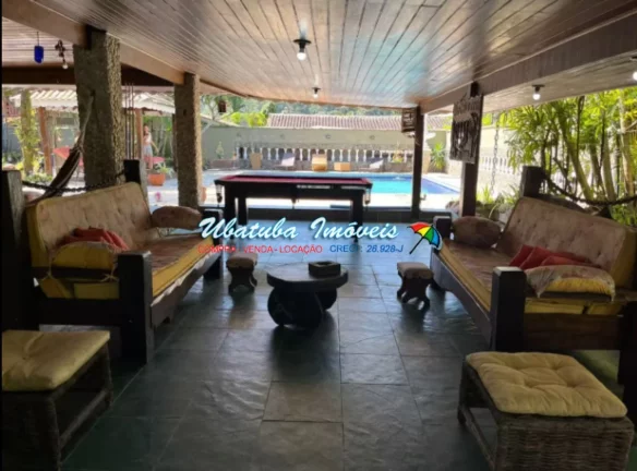 Imagem Linda casa condomínio fechado