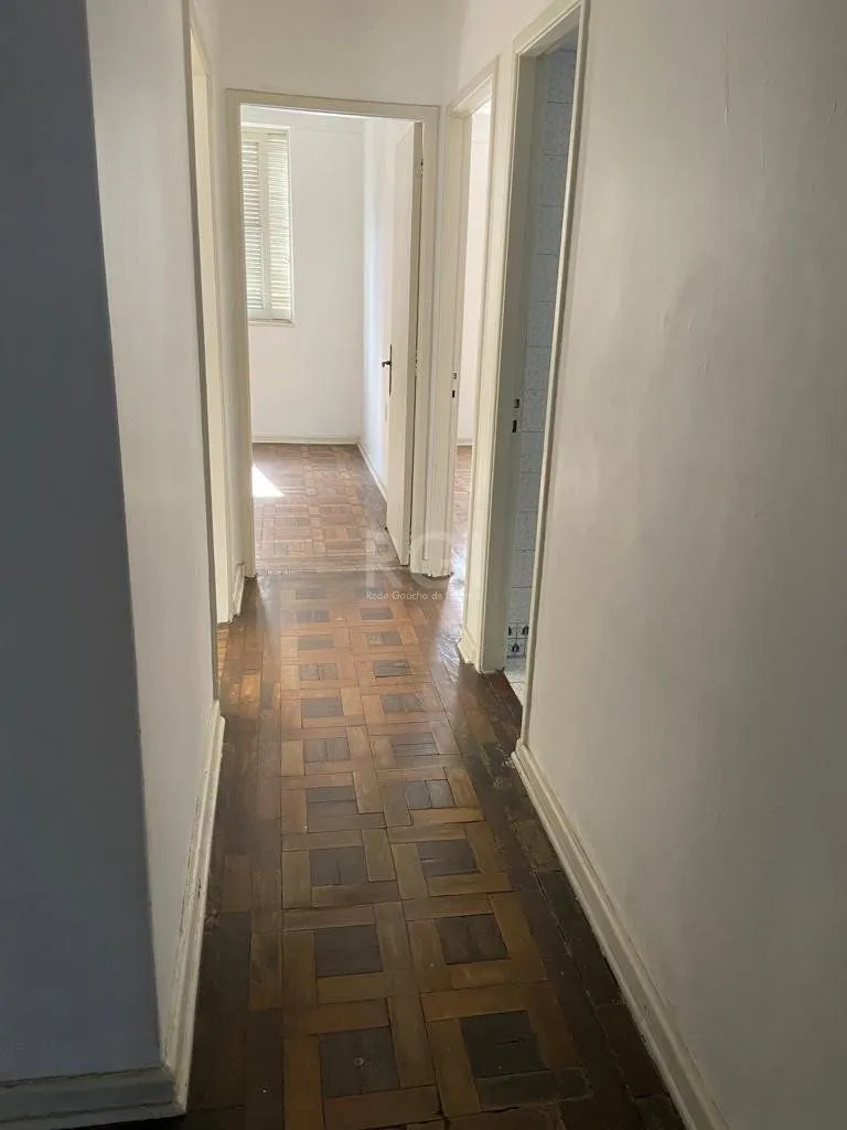Imagem Apartamento para Venda - 163m², 2 dormitórios, Centro Histórico