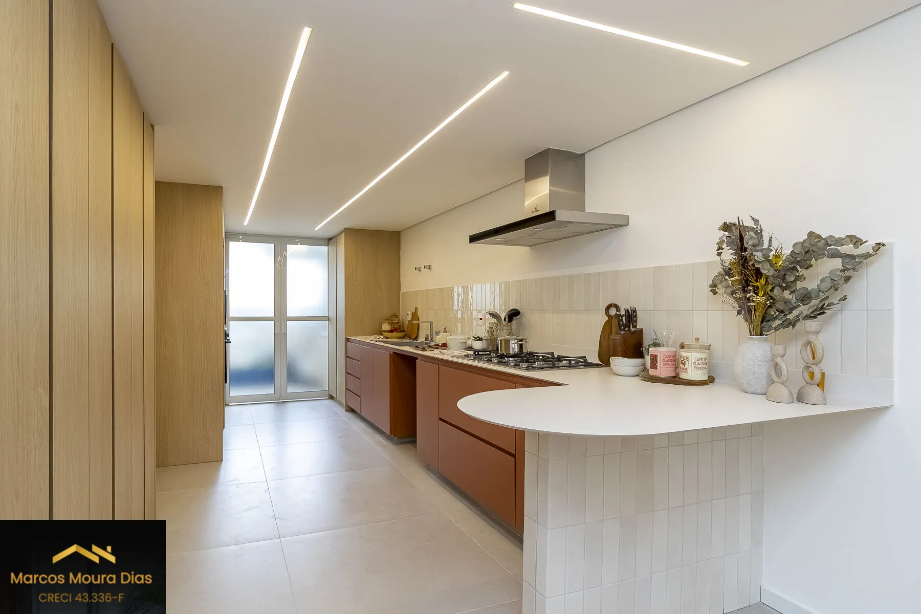 Imagem Apartamento Reformadíssimo 3 Suites, 141 m2, no Jardins